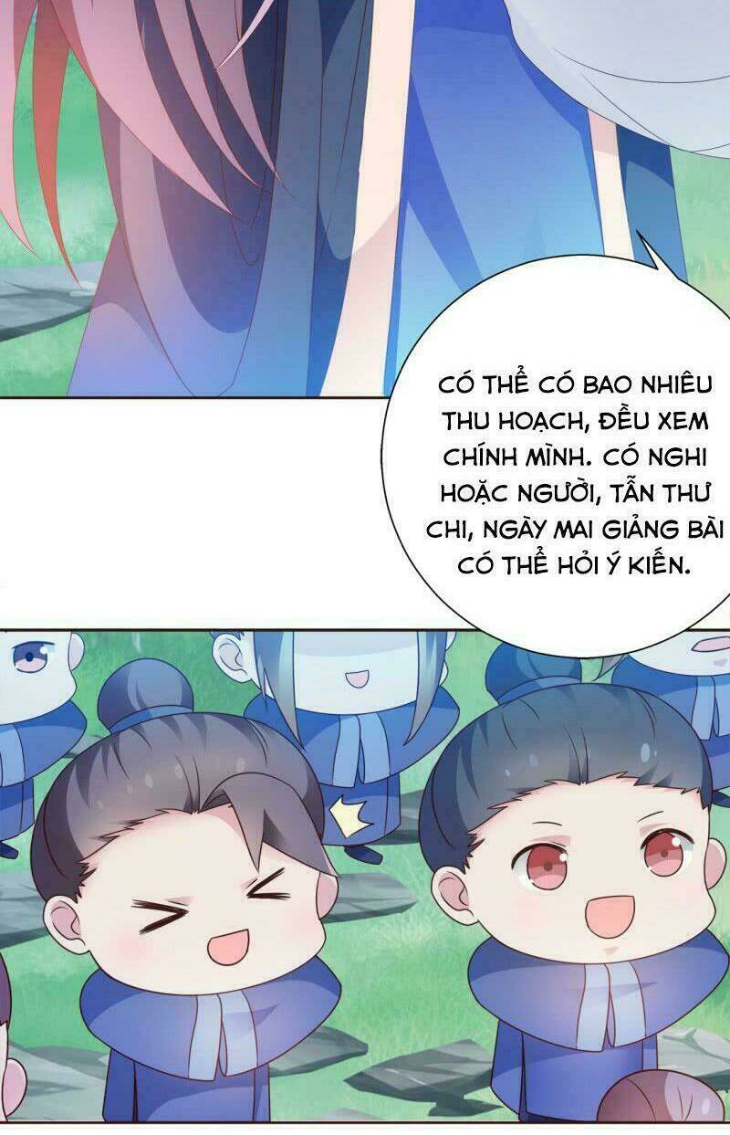 trò chơi trừng phạt chapter 5 - Trang 2