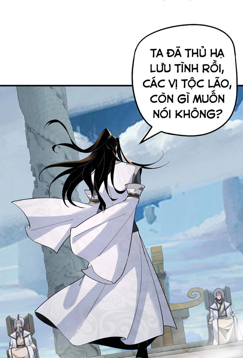 [FIX Thứ tự] Ta Trời Sinh Đã Là Nhân Vật Phản Diện Chapter 30 - Trang 2