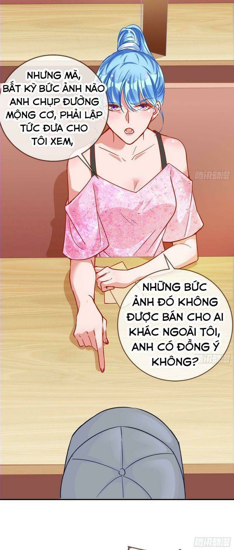 vạn tra triêu hoàng Chapter 182 - Next Chapter 183