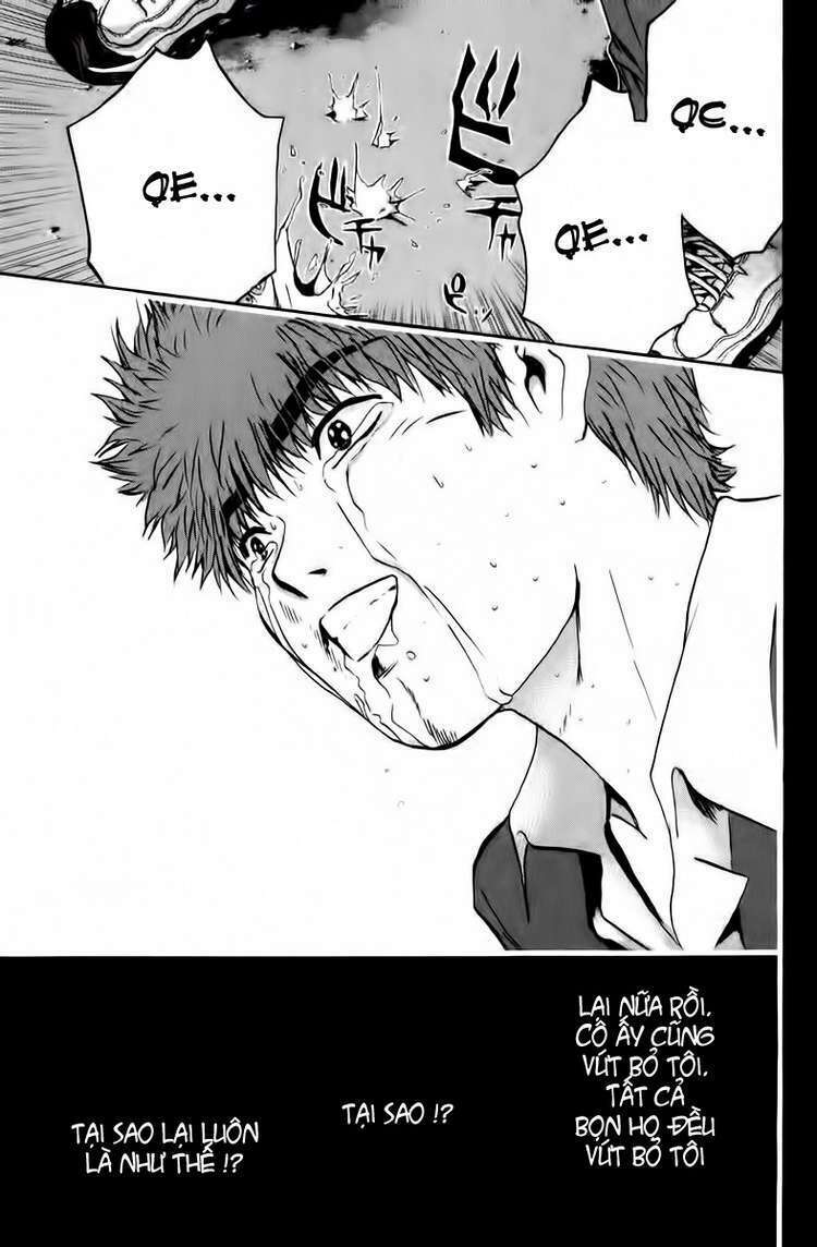 gto - great teacher onizuka chapter 194 - Next chapter 195