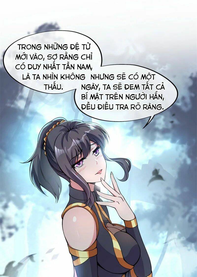 chiến hồn tuyệt thế chapter 73 - Trang 2