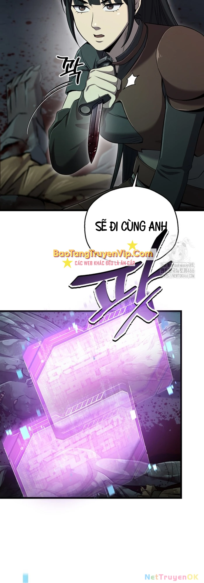 chỉ mình ta hồi sinh Chapter 35 - Trang 2