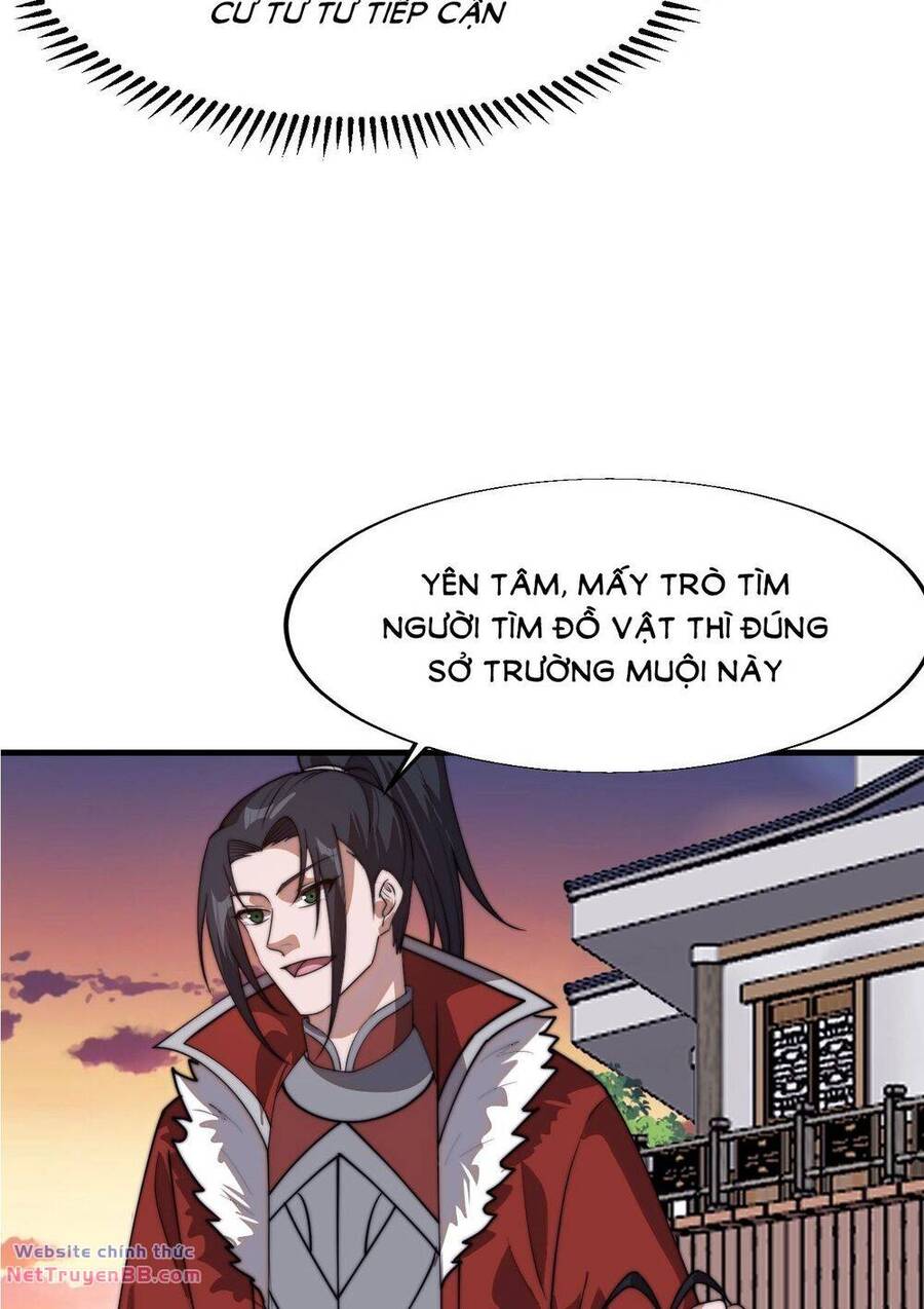 ta có một sơn trại chapter 840 - Next chapter 841