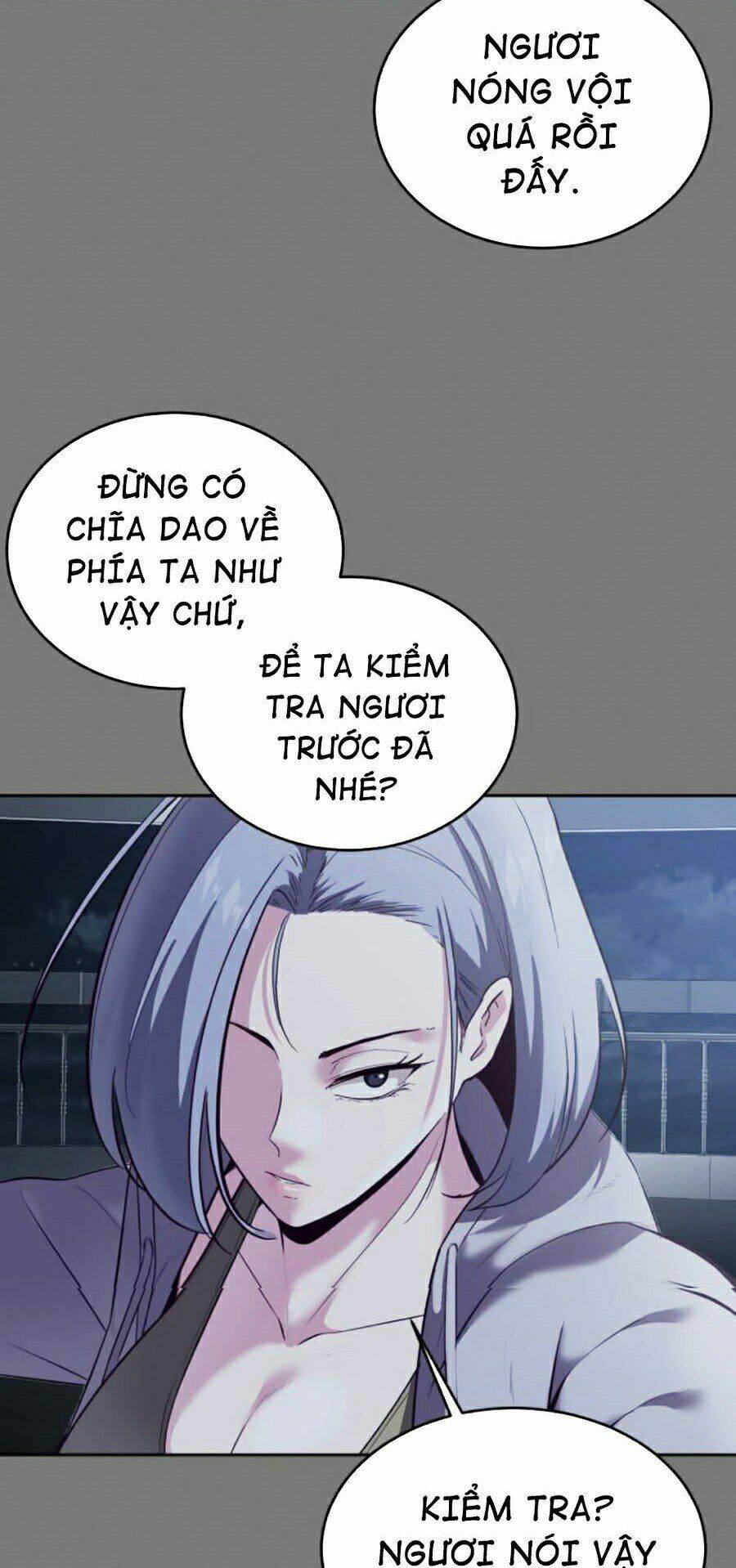 cậu bé của thần chết chapter 121 - Next chapter 122