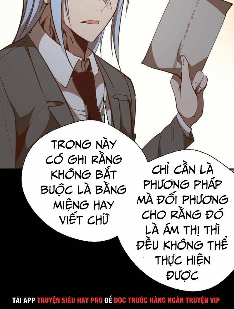 cao đẳng linh hồn chapter 48 - Trang 2