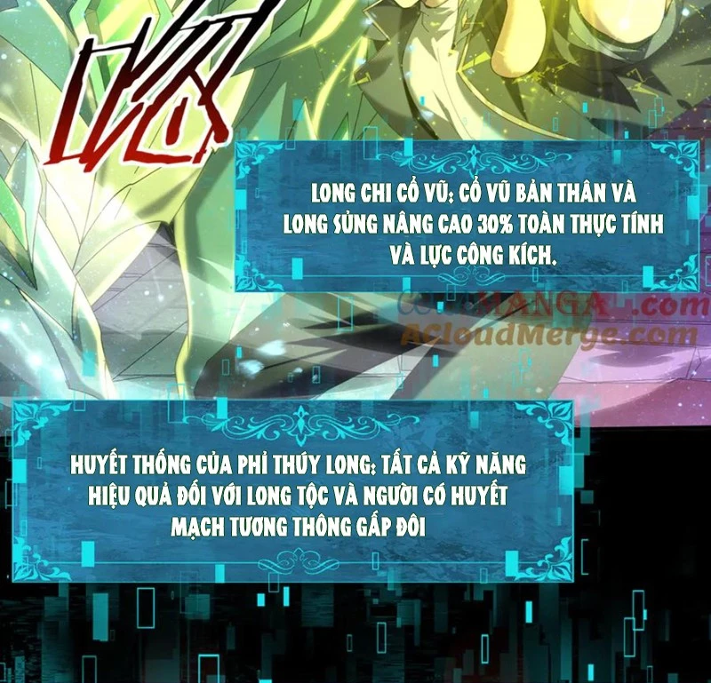 toàn dân chuyển chức: ngự long sư là chức nghiệp yếu nhất? Chapter 76 - Trang 2