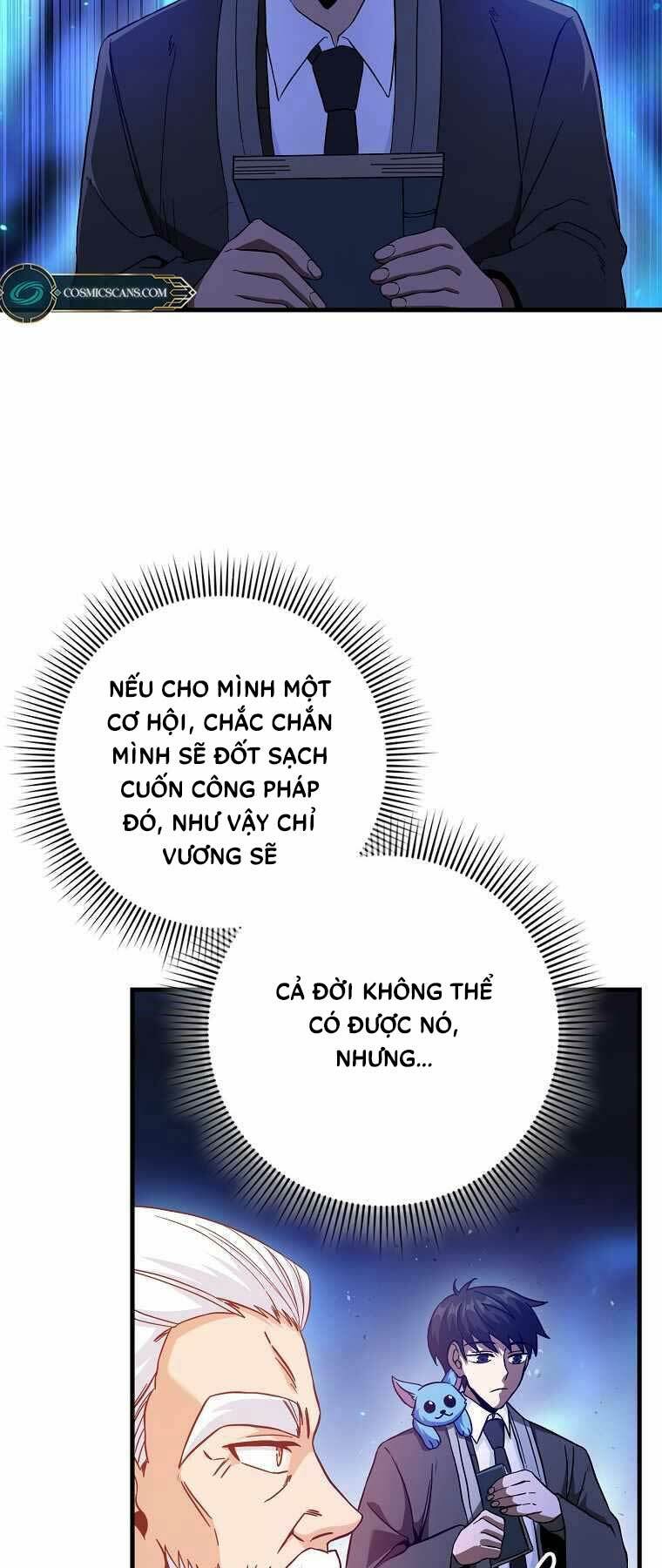 thiên tài võ thuật hồi quy chapter 19 - Next chapter 20