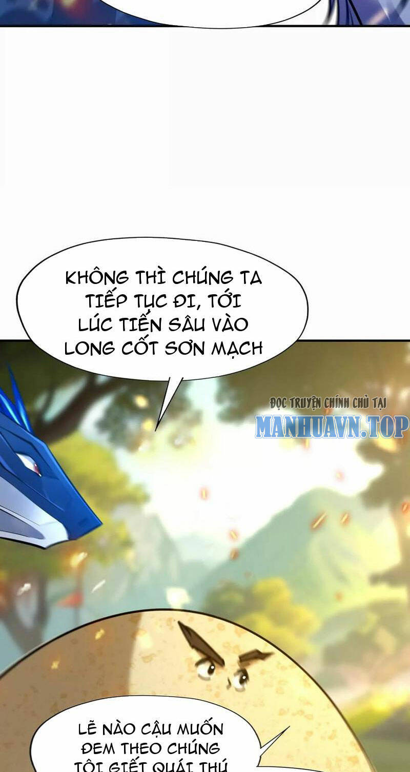 thần thú quật khởi chapter 54 - Trang 2