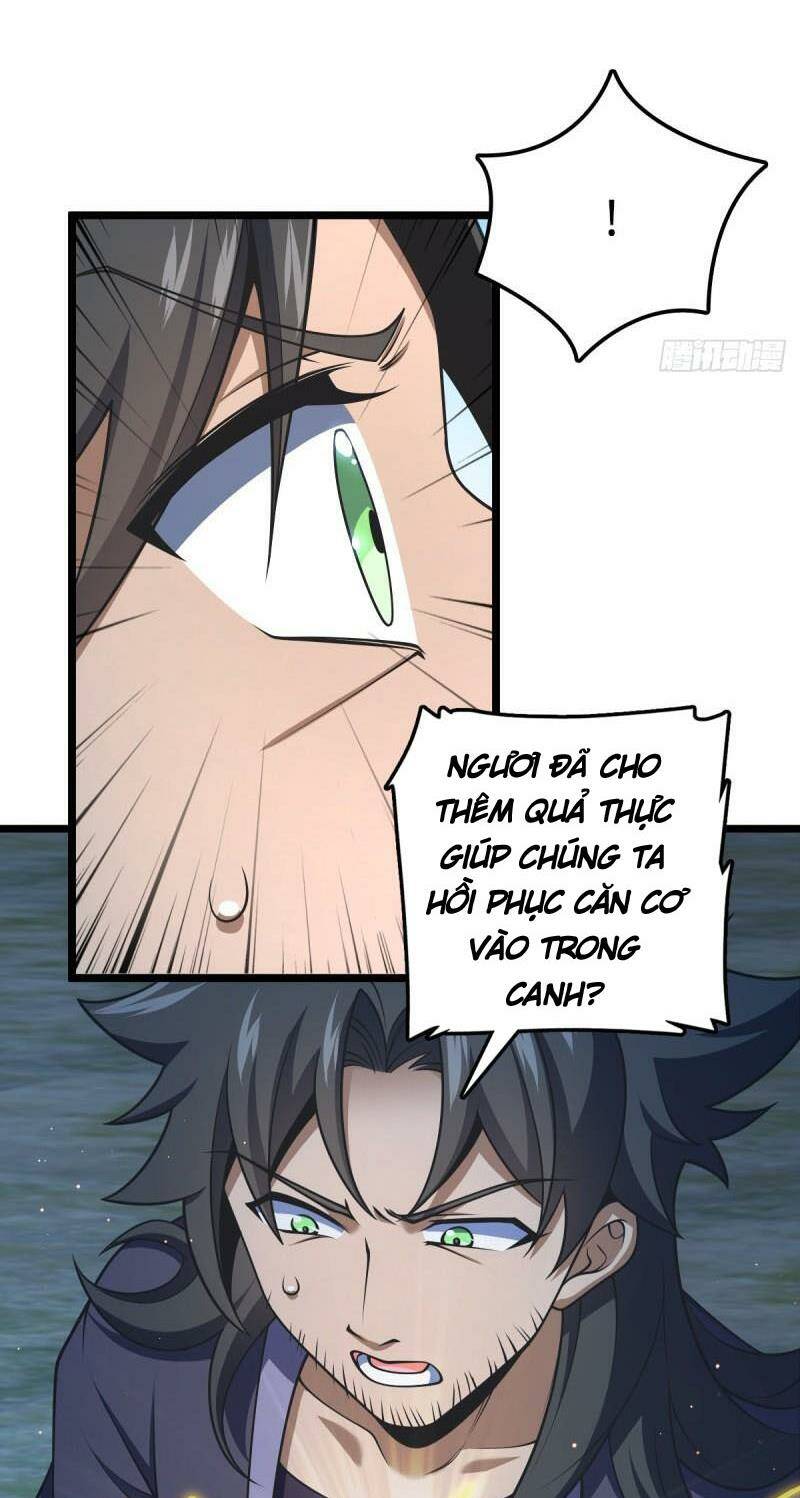 đại vương tha mạng chapter 648 - Next chapter 649