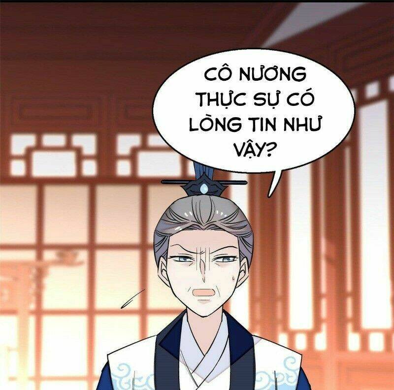 tự cẩm Chapter 34 - Trang 2