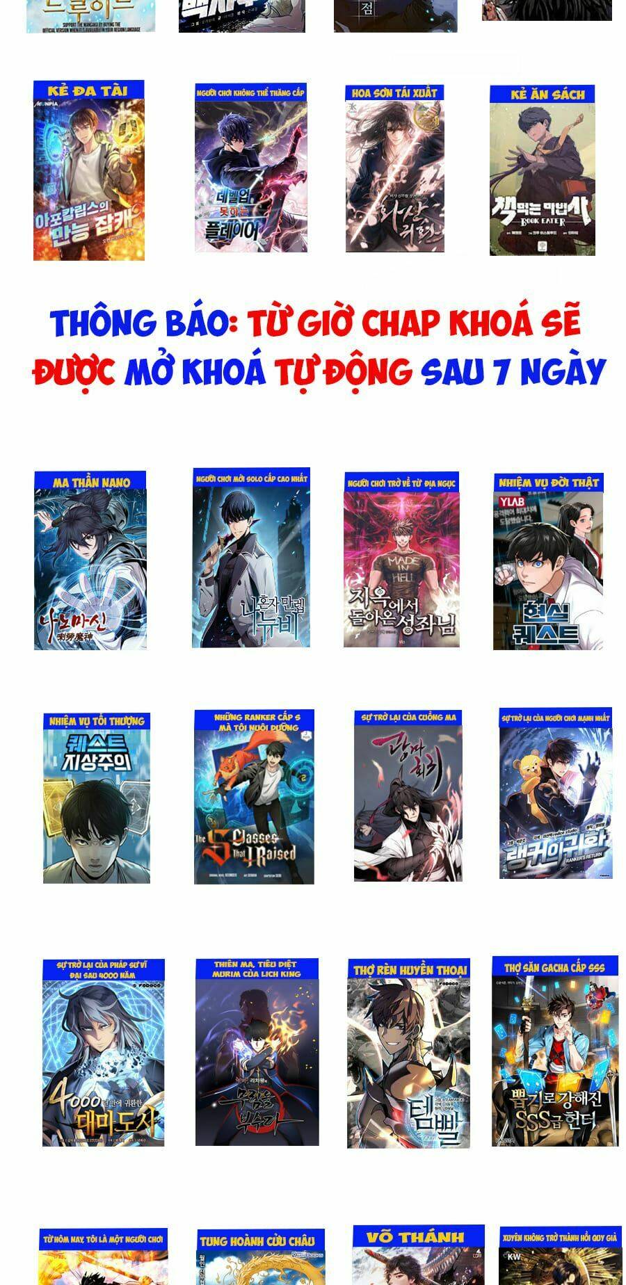 sự chuyển sinh vào võ lâm thế gia của ranker chapter 22 - Next chapter 23