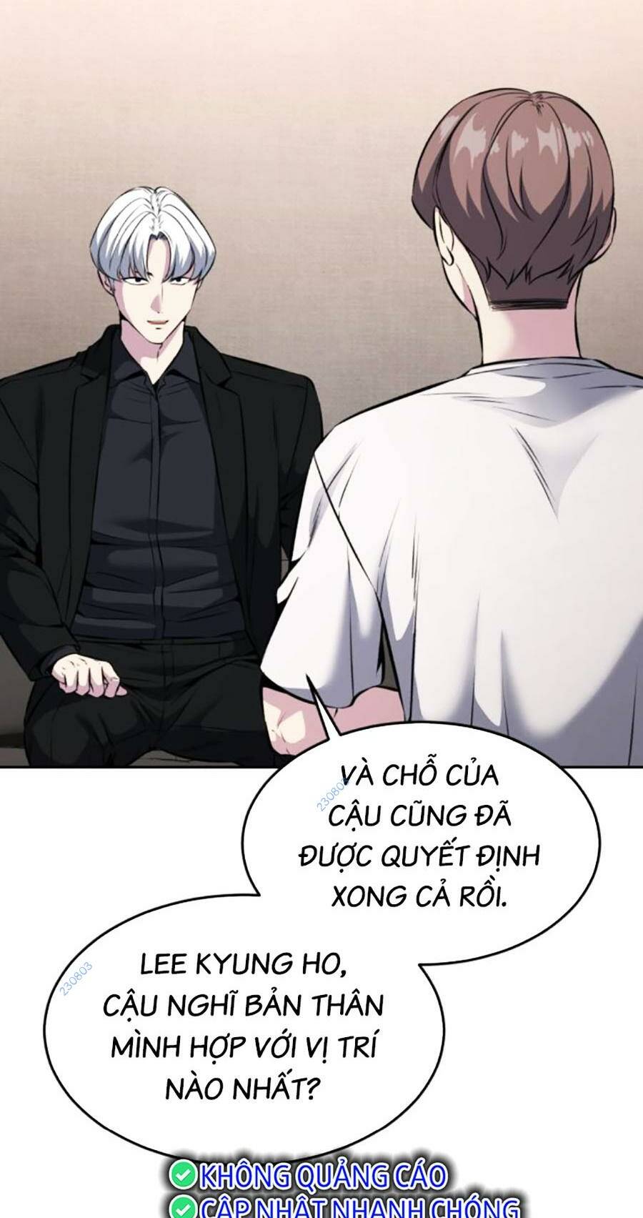 cậu bé của thần chết chapter 205 - Next chapter 206