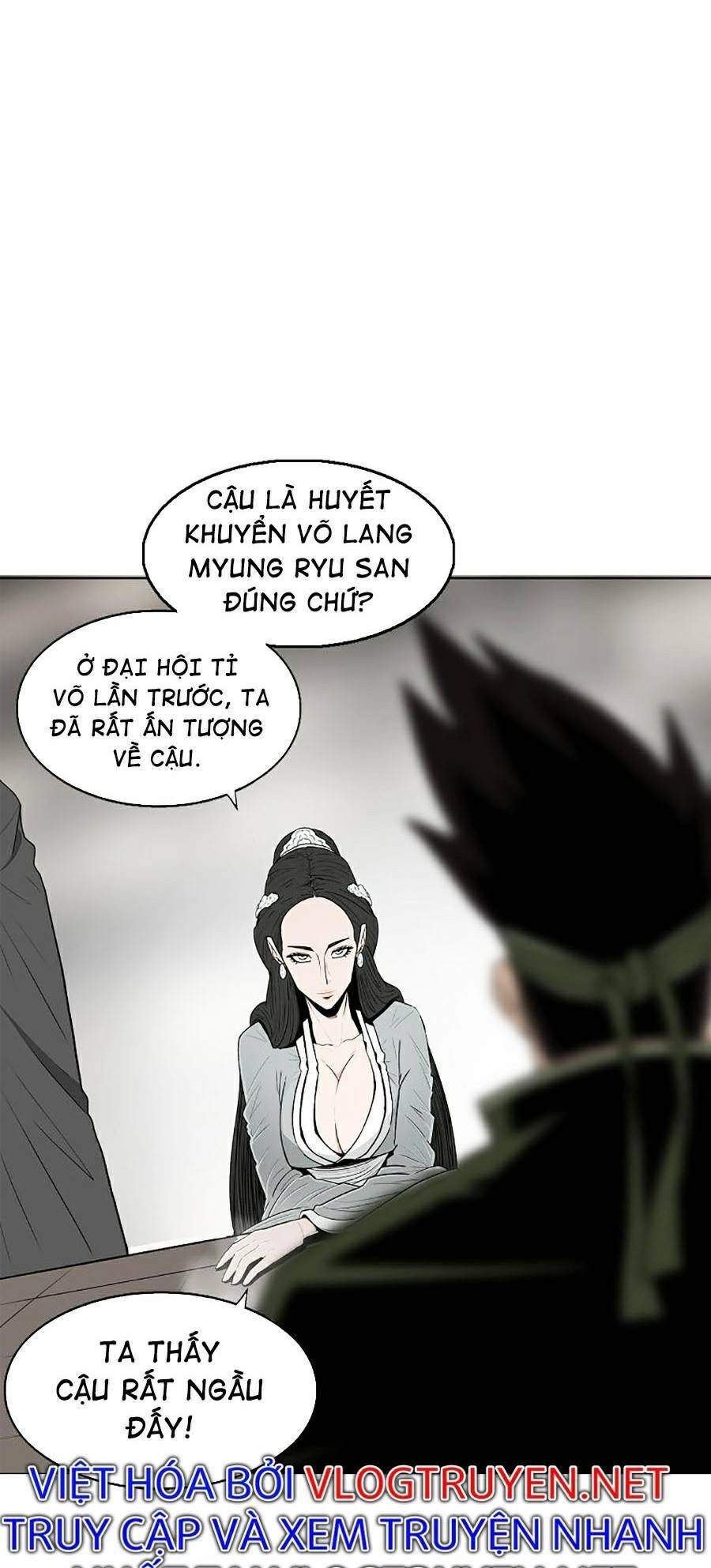 bắc kiếm giang hồ chapter 116 - Next chapter 117