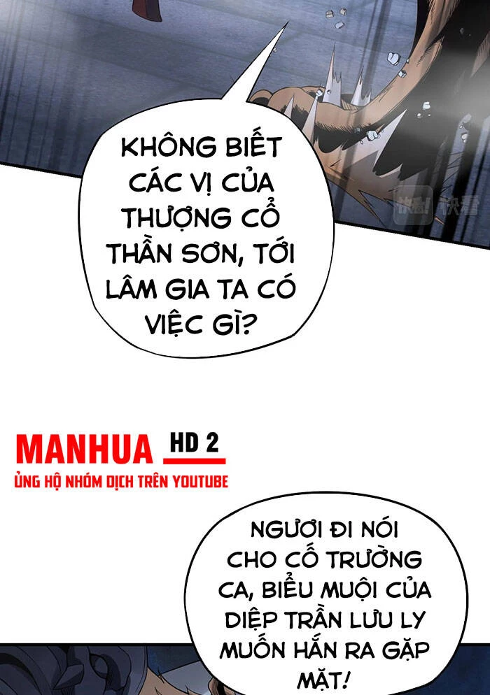 [FIX Thứ tự] Ta Trời Sinh Đã Là Nhân Vật Phản Diện Chapter 17 - Trang 2