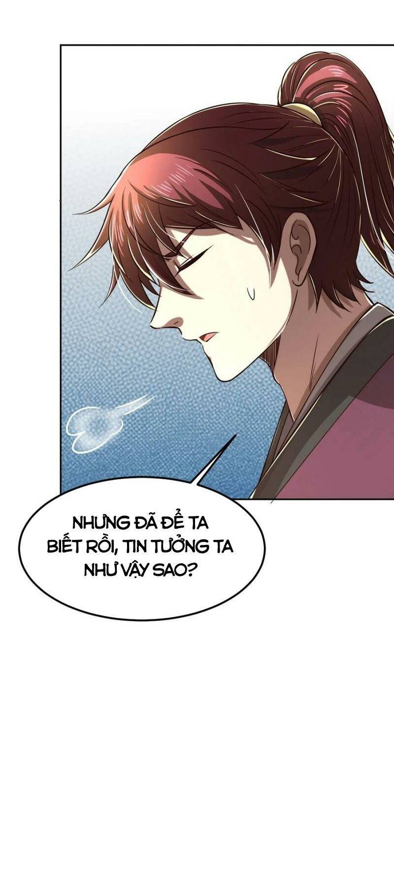 xuân thu bá đồ Chapter 175 - Trang 2