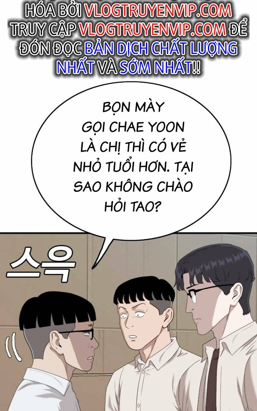 người xấu chapter 144 - Trang 2