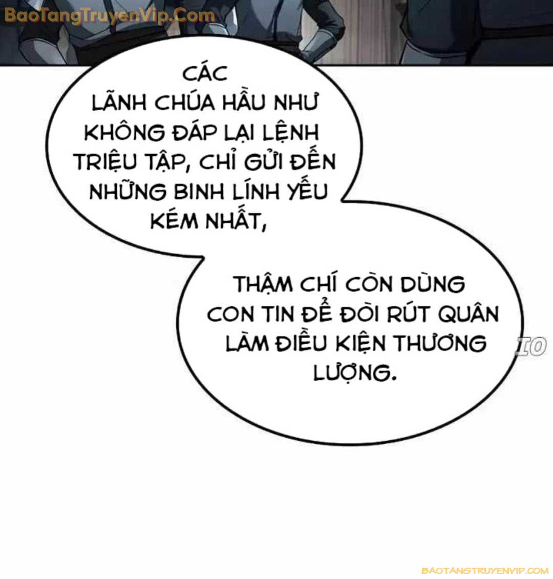 đại pháp sư mở nhà hàng Chapter 61 - Trang 2