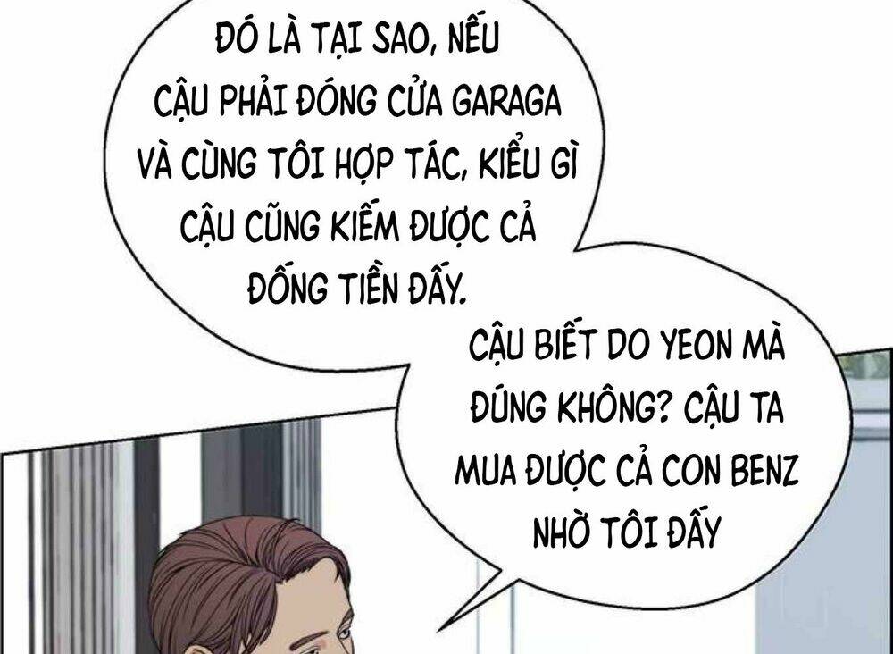 người đàn ông thực thụ chapter 81 - Next chapter 82