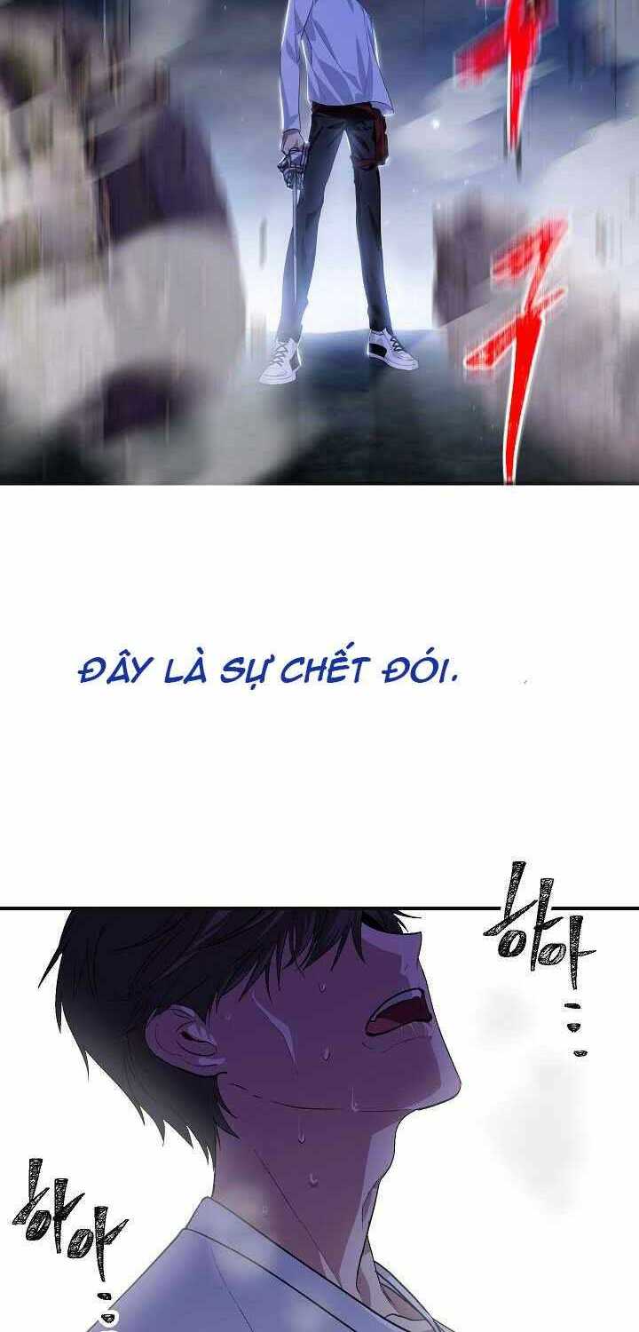 tôi là thợ săn có kĩ năng tự sát cấp sss chapter 65 - Next chapter 66