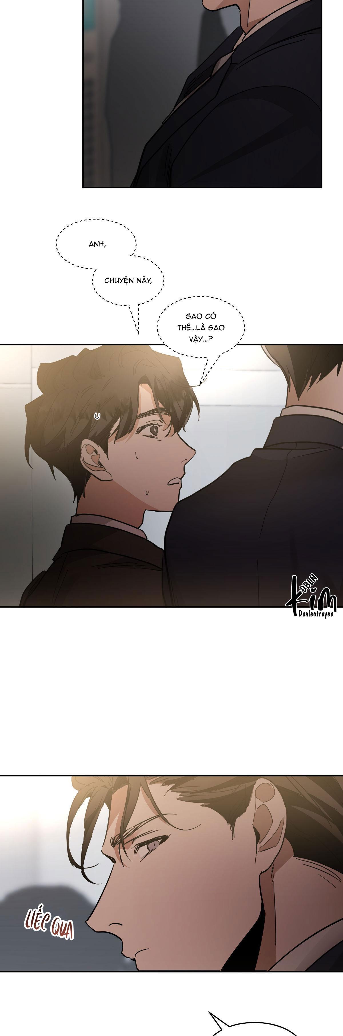 mãnh thú biến nhiệt Chap 85 - Trang 2