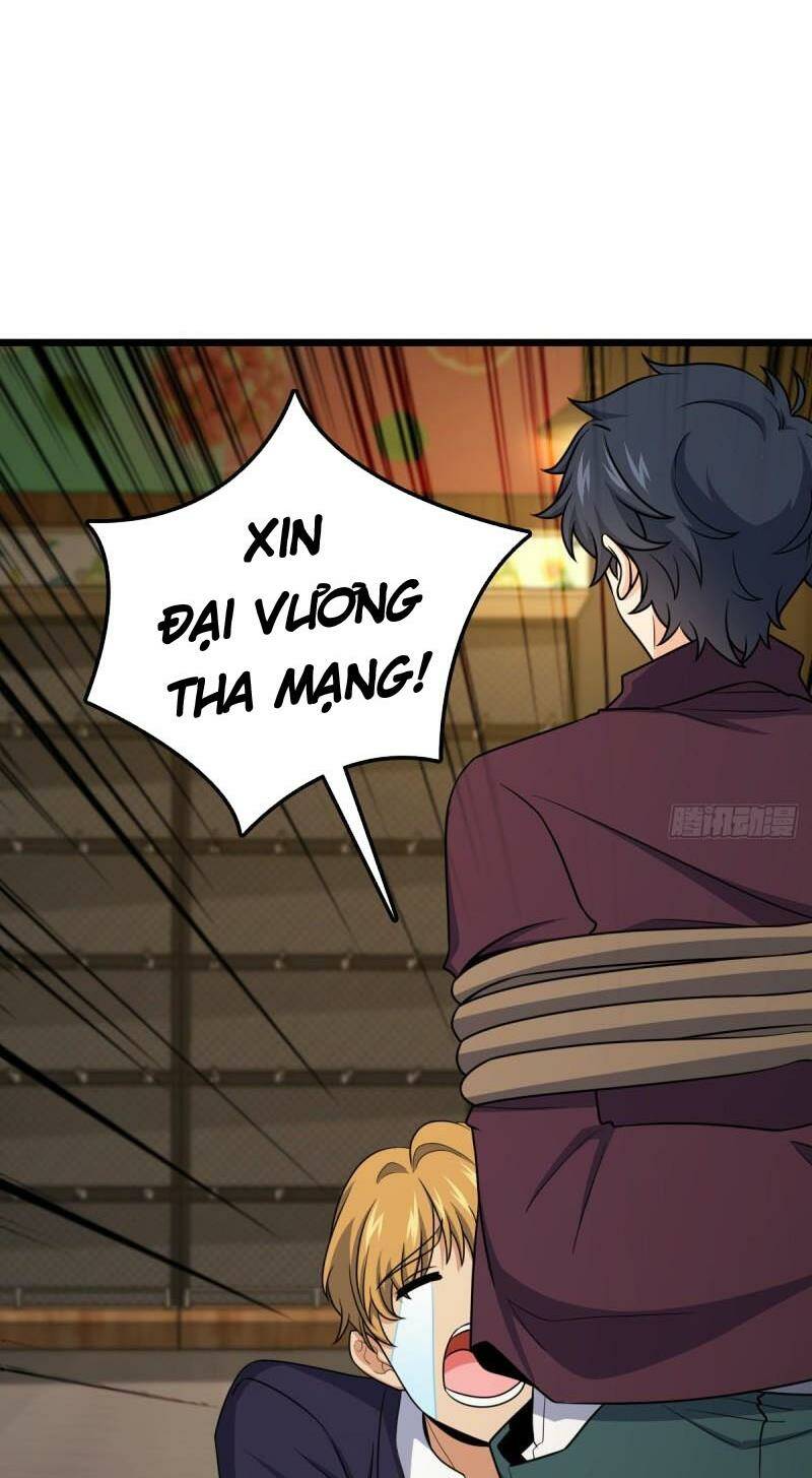 đại vương tha mạng chapter 679 - Next chapter 680