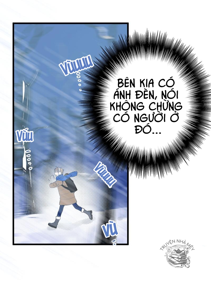 Tiểu Ân Đoản Mộng Kí. Chap 1 - Next 