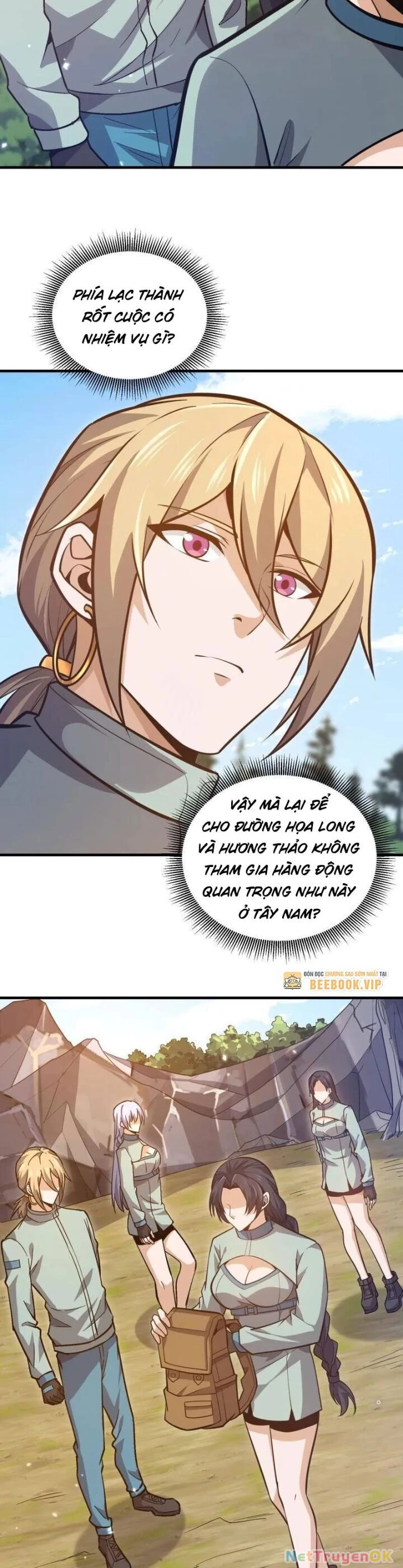 đệ nhất danh sách Chapter 486 - Next Chapter 487