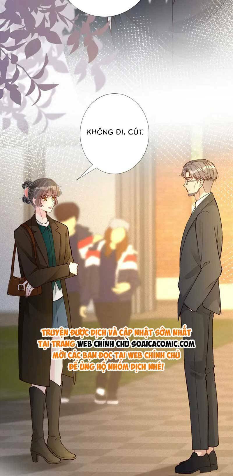 ôm khẩn tiểu mã giáp của tôi chapter 233 - Next chương 234