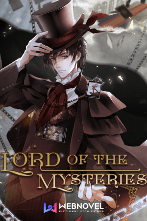 Lord of the Mysteries